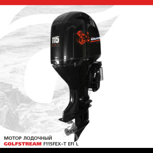 F115FEX-T EFI L