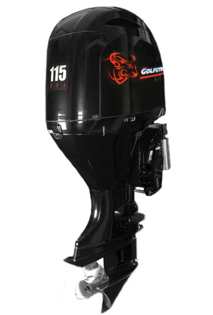 F115 GOLFSTREAM