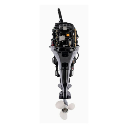Мотор лодочный GOLFSTREAM F40FEL-T-EFI