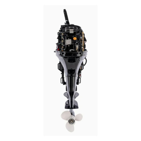 Мотор лодочный GOLFSTREAM F40FEL-T-EFI