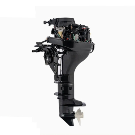 Мотор лодочный GOLFSTREAM F9.8BMS