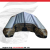 Лодка Golfstream MP 350 КМФж (3)