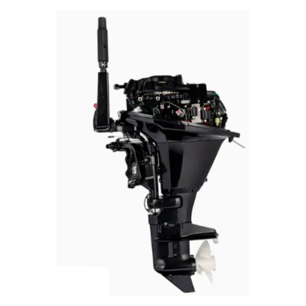 Мотор лодочный GOLFSTREAM F20ABMS